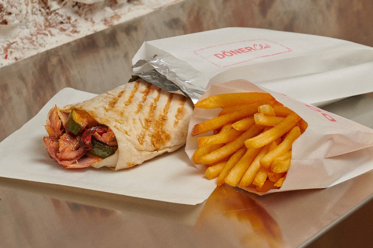 Döner Club Kebab Photos 2